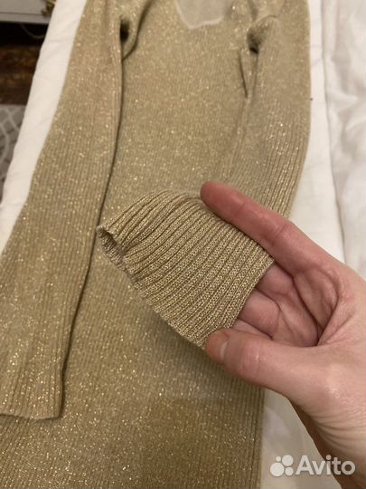 Платье aurum velleris