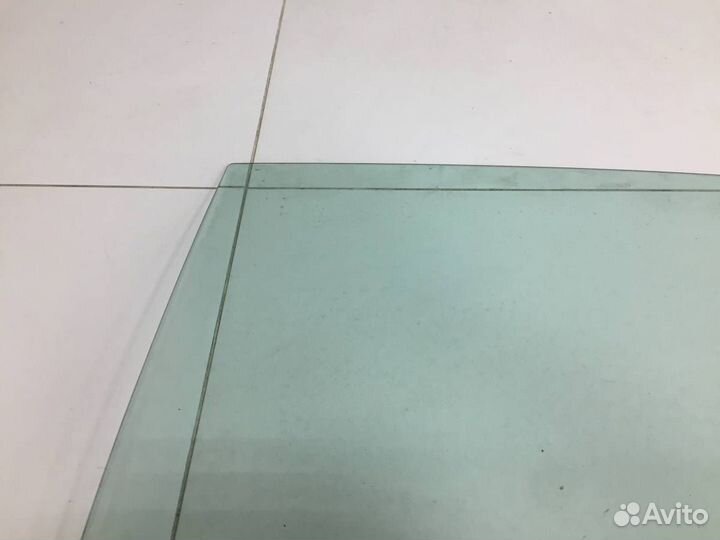 Стекло двери задней левой Hyundai i30 FD 2007-2012