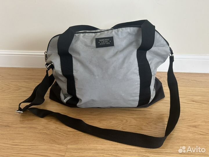 Спортивная сумка H&M