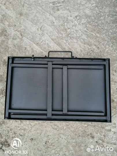 Мангал- разборный