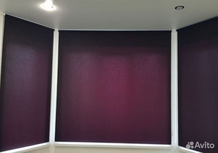 Кассетные шторы Z08405-E7171