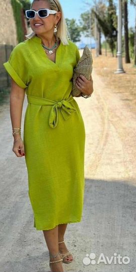 Платье 48р до 58р