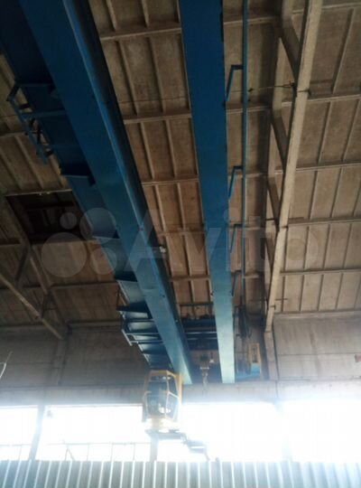 Склад, 100 м²