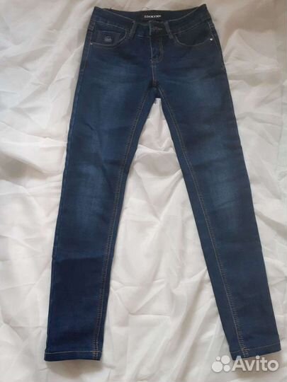 Узкие джинсы 26(42) размер