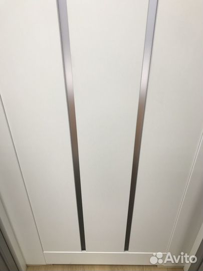 Дверь межкомнатная Профильдорс