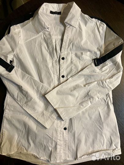 Блузка женская Lime (XS)