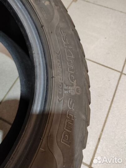 Sava Eskimo Stud 205/55 R16 91T