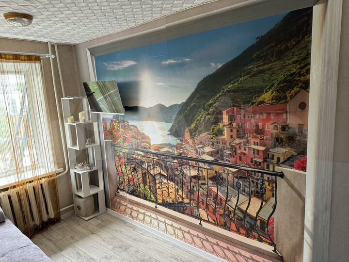 Комната 10 м² в 1-к., 7/9 эт.