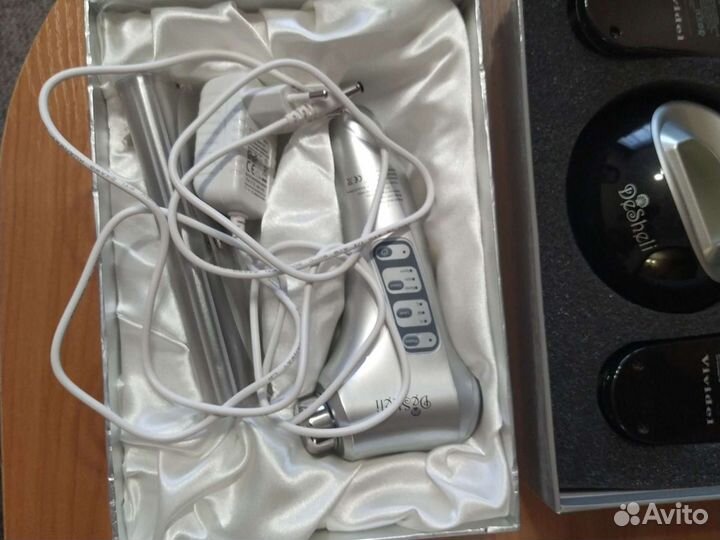 Массажный аппарат