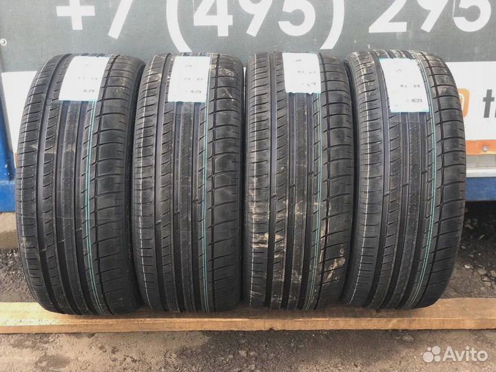 Triangle TH201 245/40 R19 99W