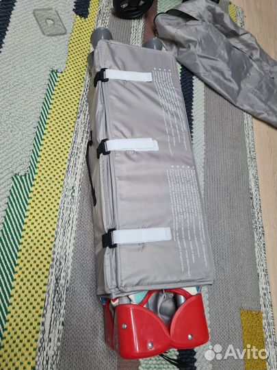 Манеж детский 120 60