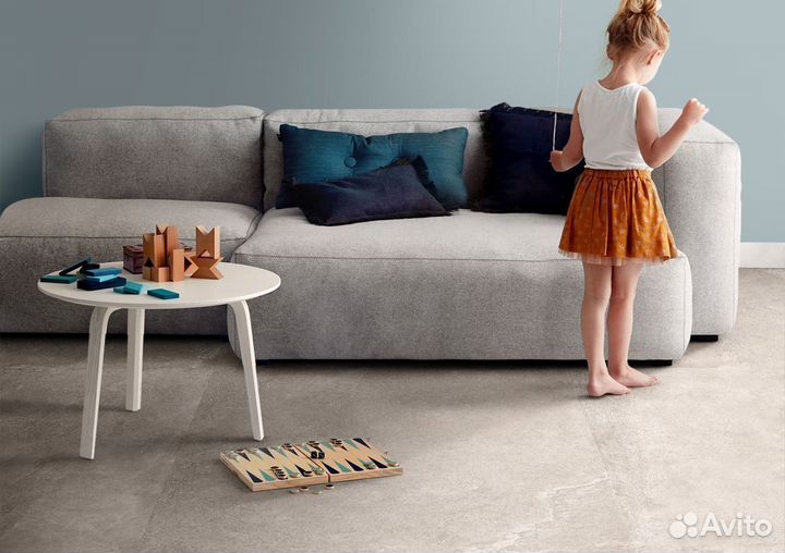 Плитка Imola stoncrete Stcr1 12Ag Rm 60х120