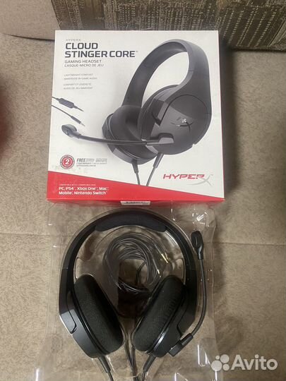 Игровые наушники для пк