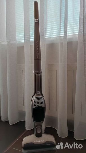 Пылесос Electrolux