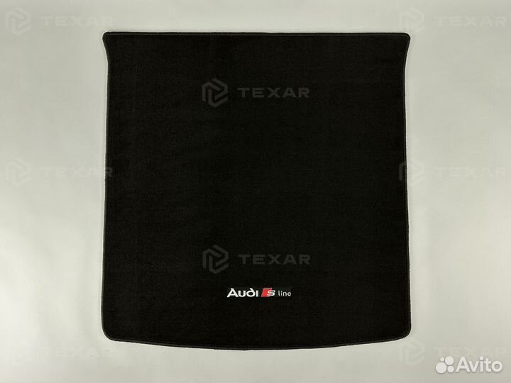 Коврик в багажник Audi Q8 I