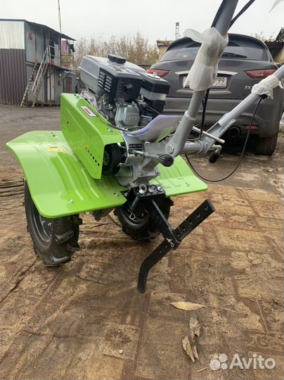 Мотоблок 7 л.с