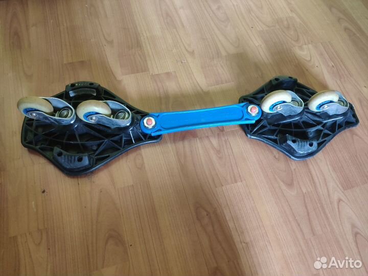 Роллерсёрфер RollerSurfer рипскейт