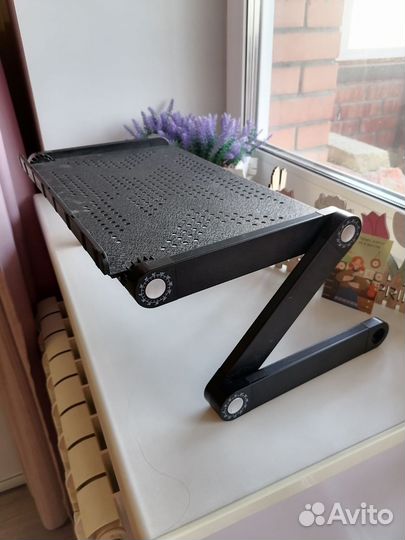 Подставка для ноутбука