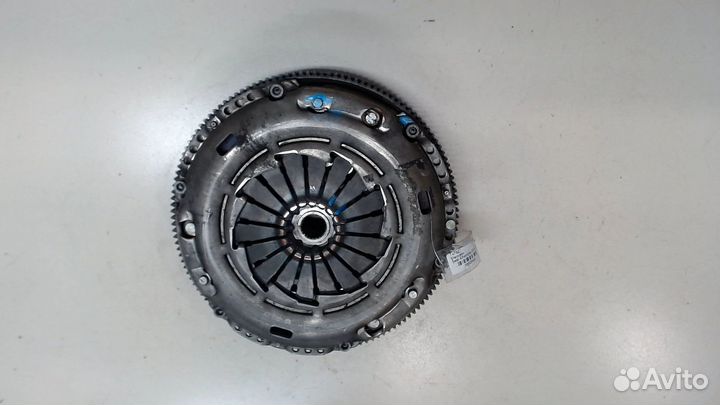 Маховик Seat Alhambra, 2003