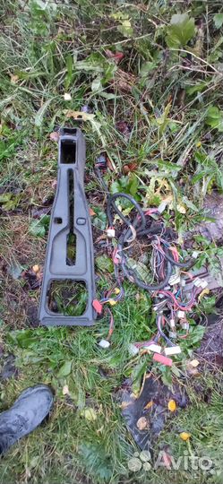 Торпеда ваз 2114