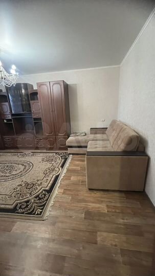 2-к. квартира, 48 м², 5/9 эт.