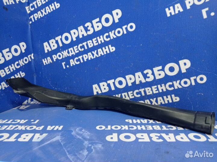 Воздуховод Infiniti Fx37 кроссовер 2011