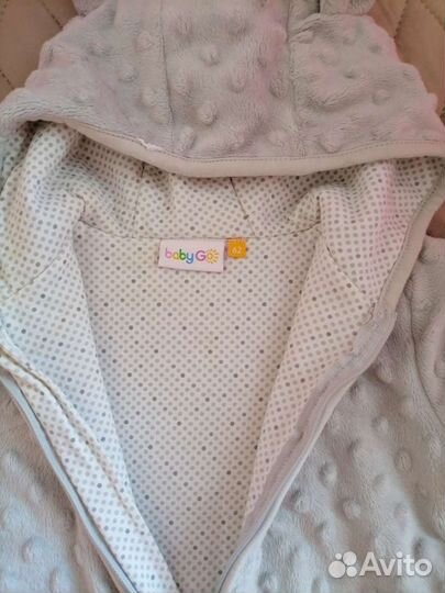 Детские вещи пакетом от 0 до года