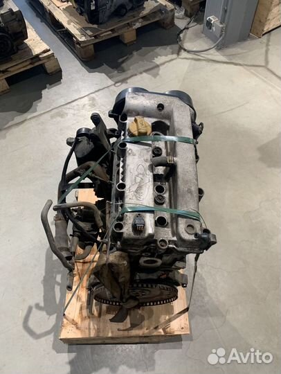 Двигатель SQR484F