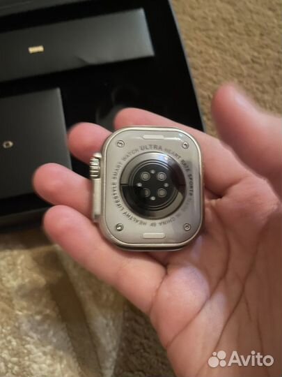 Hw9 ultra max