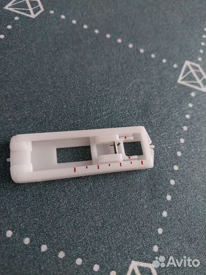 Лапка для петель