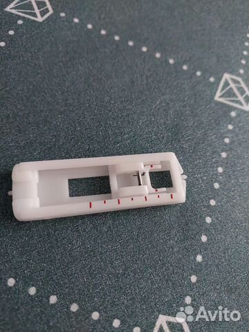 Лапка для петель