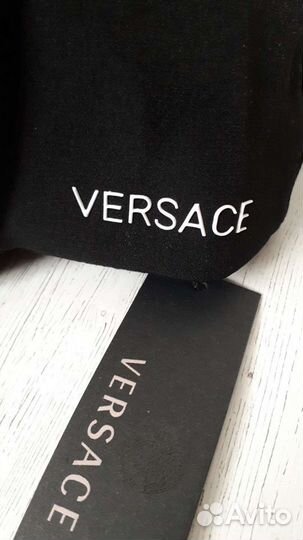 Кепка versace