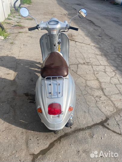 Suzuki Verde
