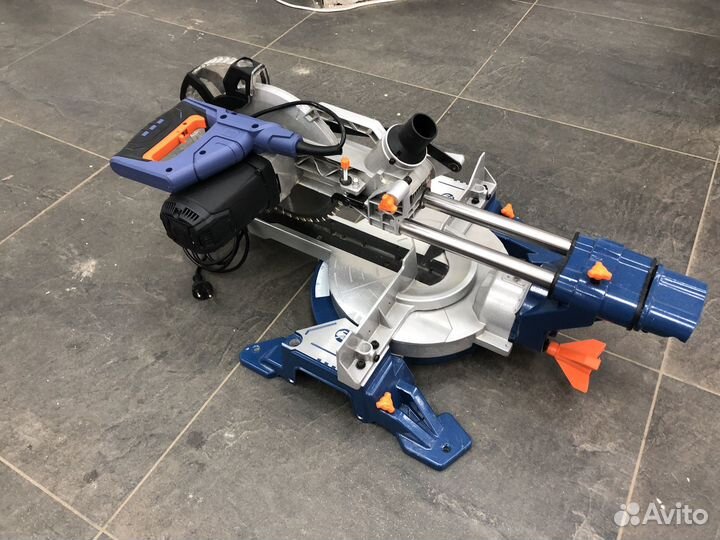 Г60 Электропила Dexter Power