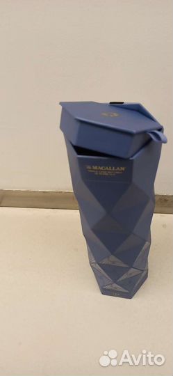 Коробка из под Виски Macallan