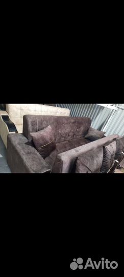 Мини Дивани