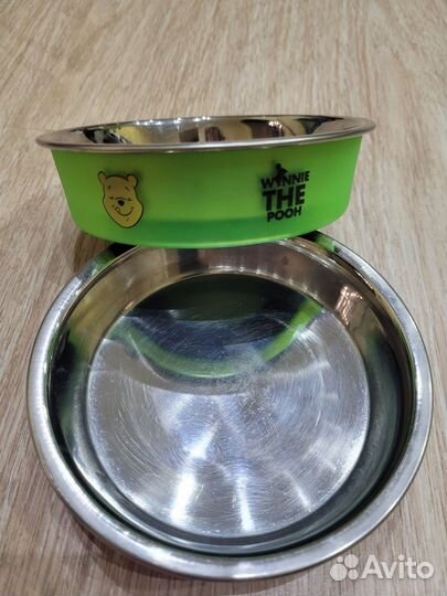 Миска для животных