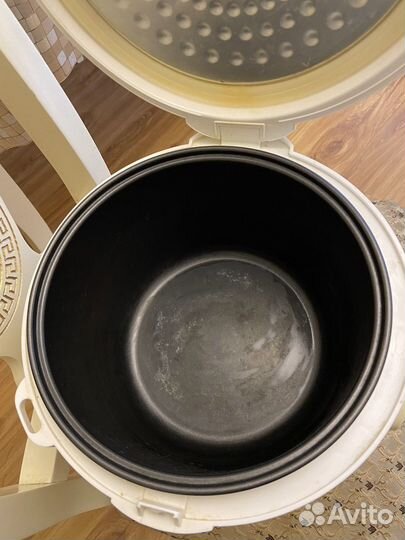 Мультиварка