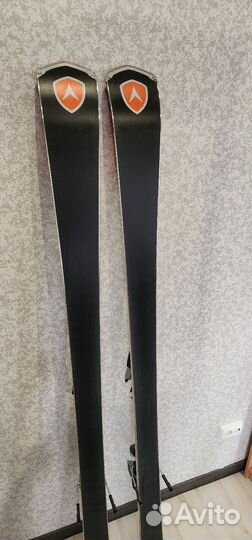 Горные лыжи dynastar cr-72