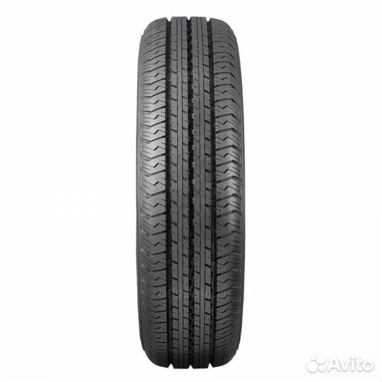 Nokian Tyres Nordman SC 185/75 R16C 104S