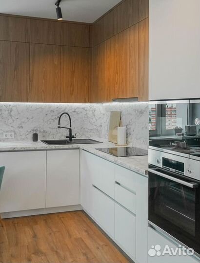 Кухонный гарнитур