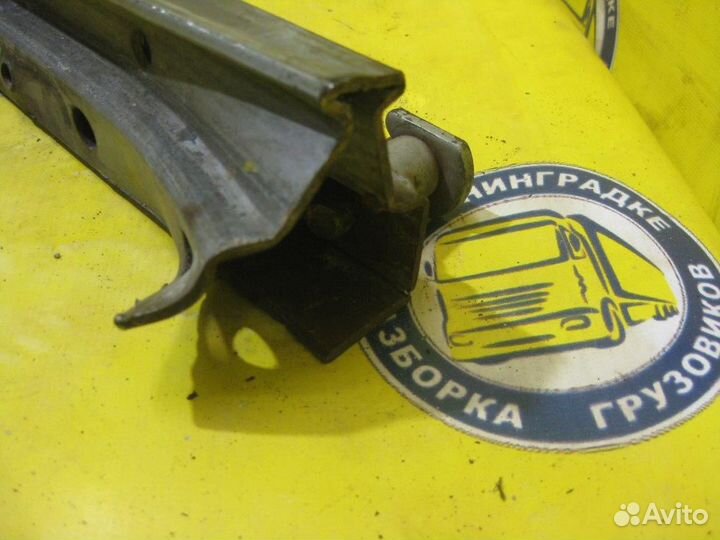 Направляющая крыши Edscha VP-Lite 4000000320