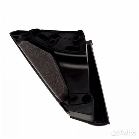 Volvo 31297261 Уплотнение между дверью наруж. зерк