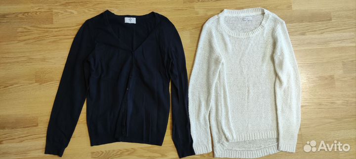 Женская одежда 20шт