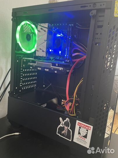 Продаю пк