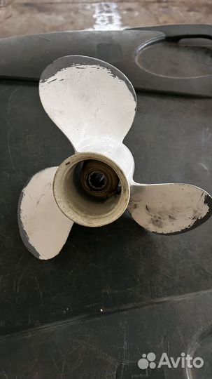 Гребной винт yamaha 30