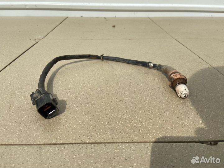 Лямбда зонд (кислородный датчик) Kia cerato 2