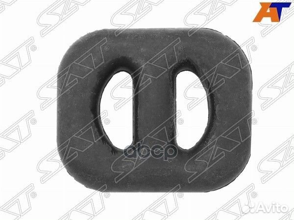 Крепления резонатора daewoo(nexsia, espero) ST