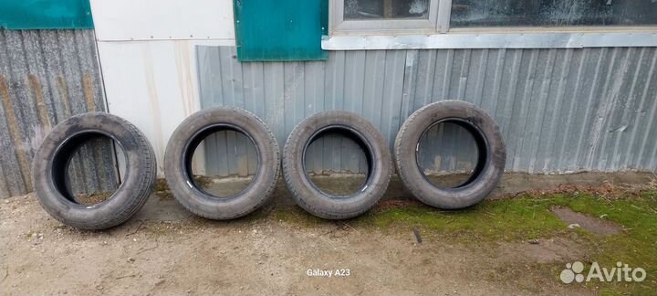 Pirelli Cinturato P1 185/65 R15