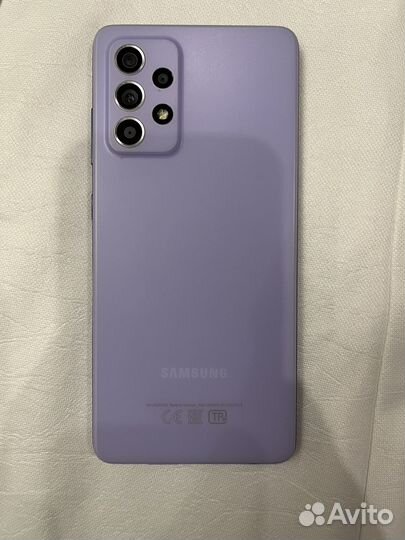 Samsung Galaxy A52, 4/128 ГБ